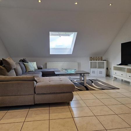 Quickstay Apartments - Ferienwohnung In Miesau Bruchmuhlbach-Miesau ภายนอก รูปภาพ