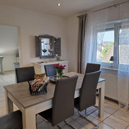 Quickstay Apartments - Ferienwohnung In Miesau Bruchmuhlbach-Miesau ภายนอก รูปภาพ