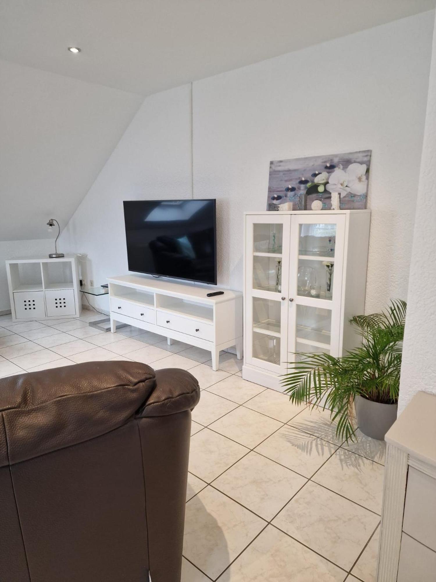 Quickstay Apartments - Ferienwohnung In Miesau Bruchmuhlbach-Miesau ภายนอก รูปภาพ